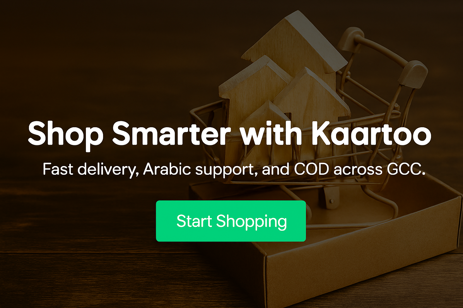 Kaartoo Banner